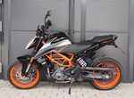 Angebot KTM 390 Duke