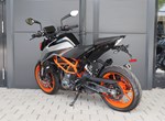 Angebot KTM 390 Duke