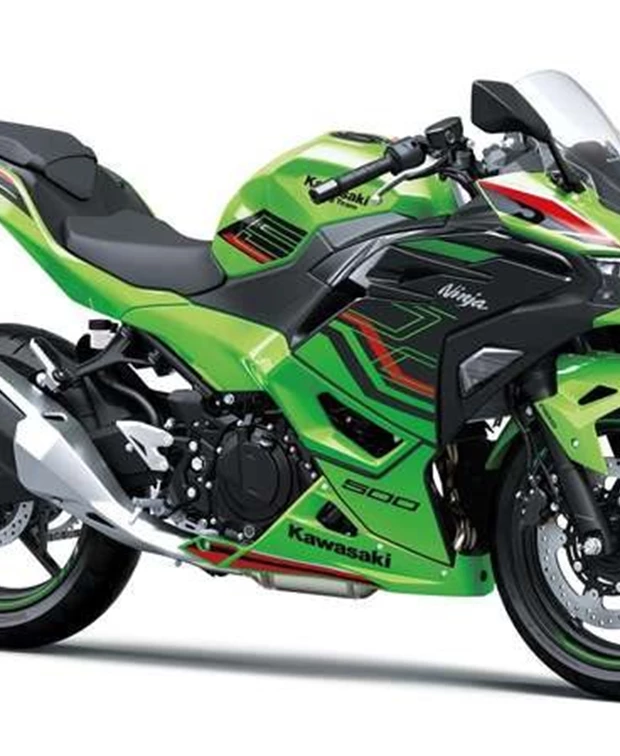Kawasaki Ninja 500 SE<br />Ninja 500 SE - Sofort Lieferbar -