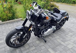 Gebrauchte Harley-Davidson Softail Sport Glide FLSB