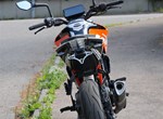 Angebot KTM 125 Duke