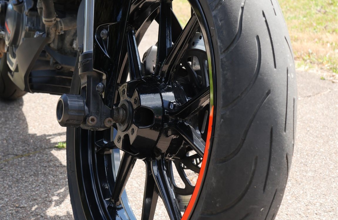 Angebot KTM 125 Duke