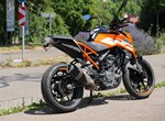 Angebot KTM 125 Duke