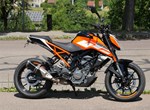 Angebot KTM 125 Duke