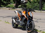 Angebot KTM 125 Duke