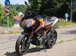 Angebot KTM 125 Duke