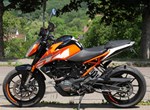 Angebot KTM 125 Duke