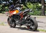 Angebot KTM 125 Duke