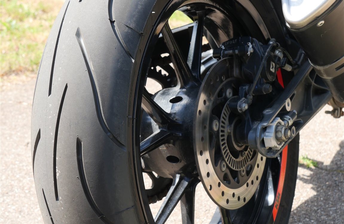 Angebot KTM 125 Duke