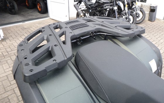 Gebrauchtmotorrad TGB Blade 560 ABS - Bild 10