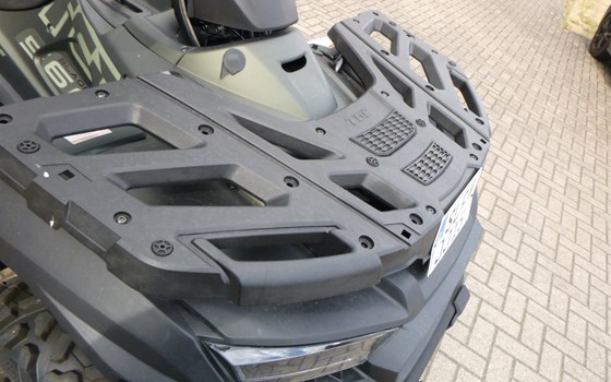 Gebrauchtmotorrad TGB Blade 560 ABS - Bild 11