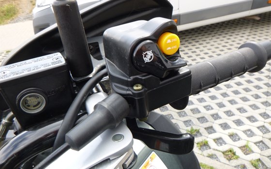 Gebrauchtmotorrad TGB Blade 560 ABS - Bild 14