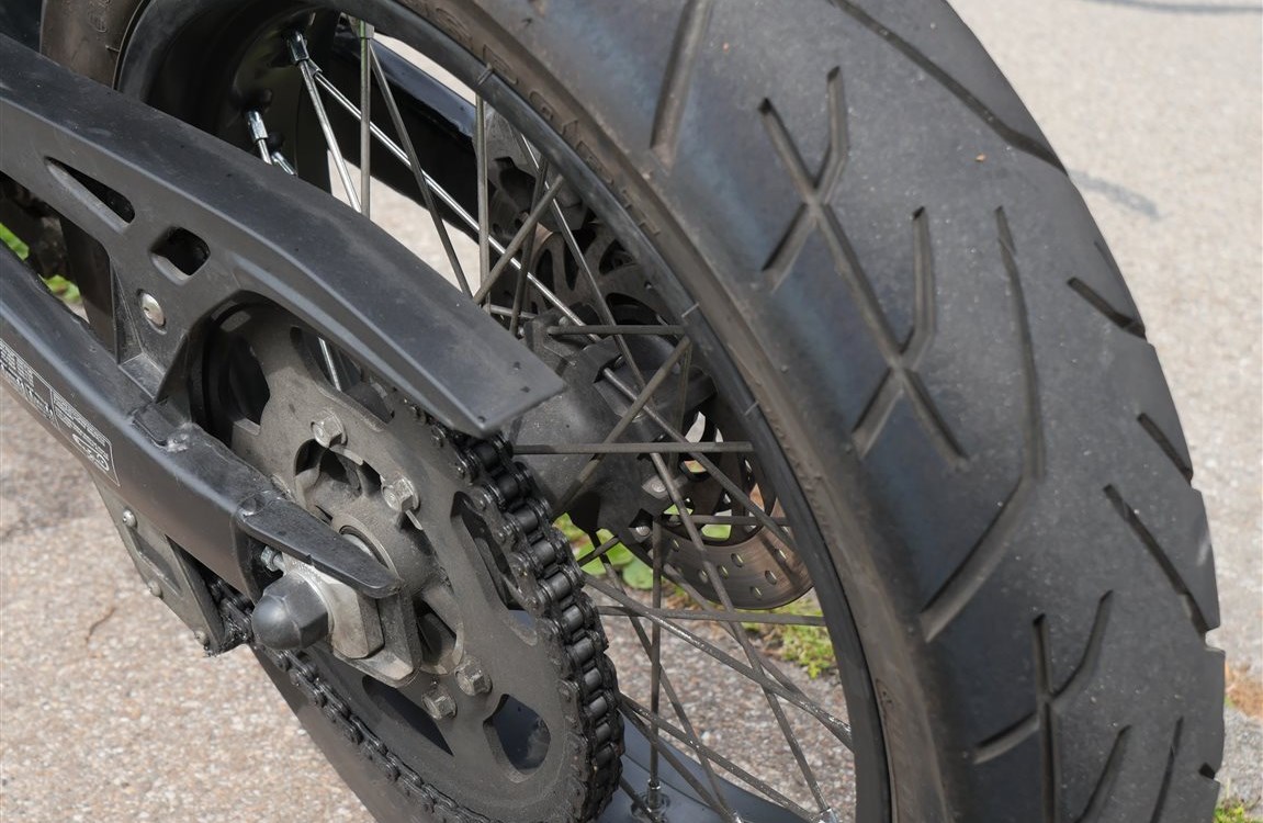 Angebot Aprilia SX 125