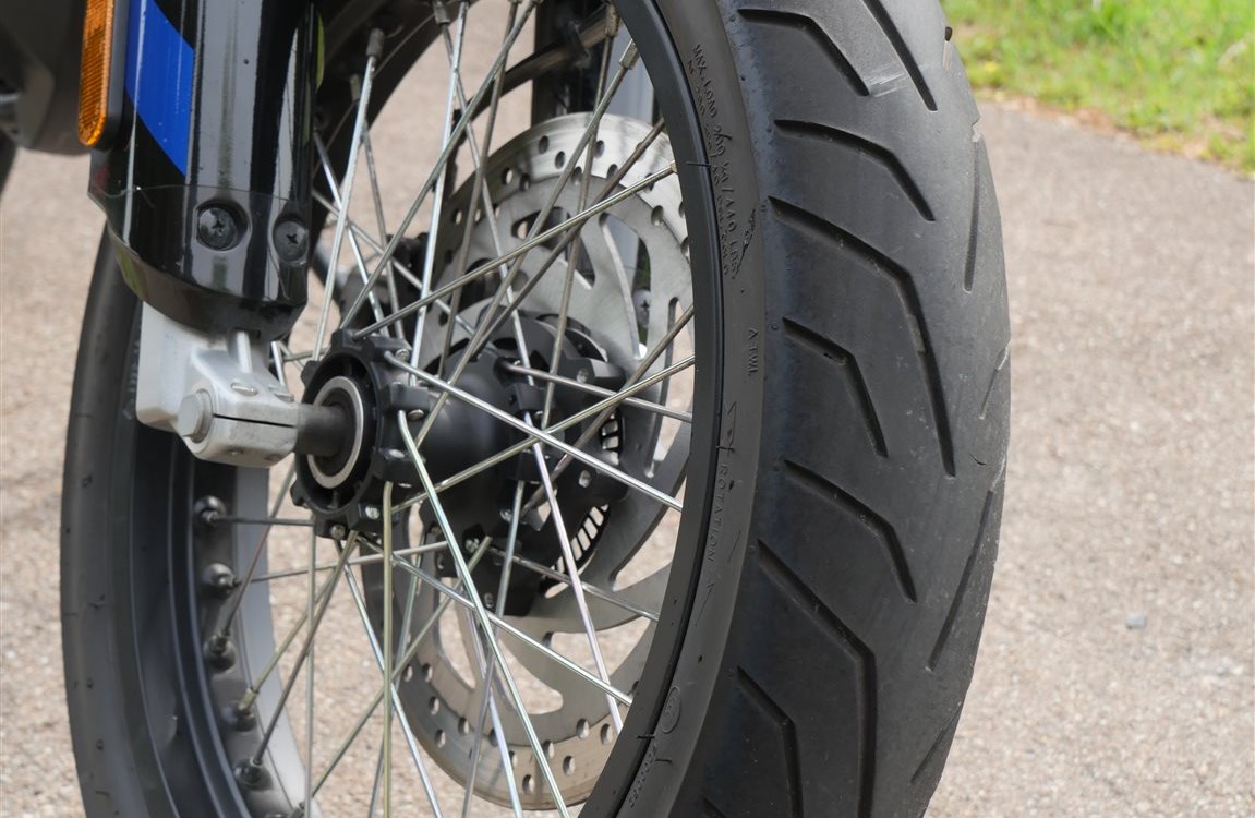 Angebot Aprilia SX 125