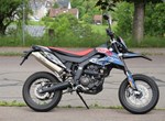 Angebot Aprilia SX 125