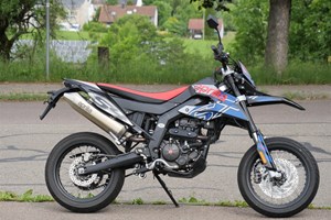 Angebot Aprilia SX 125