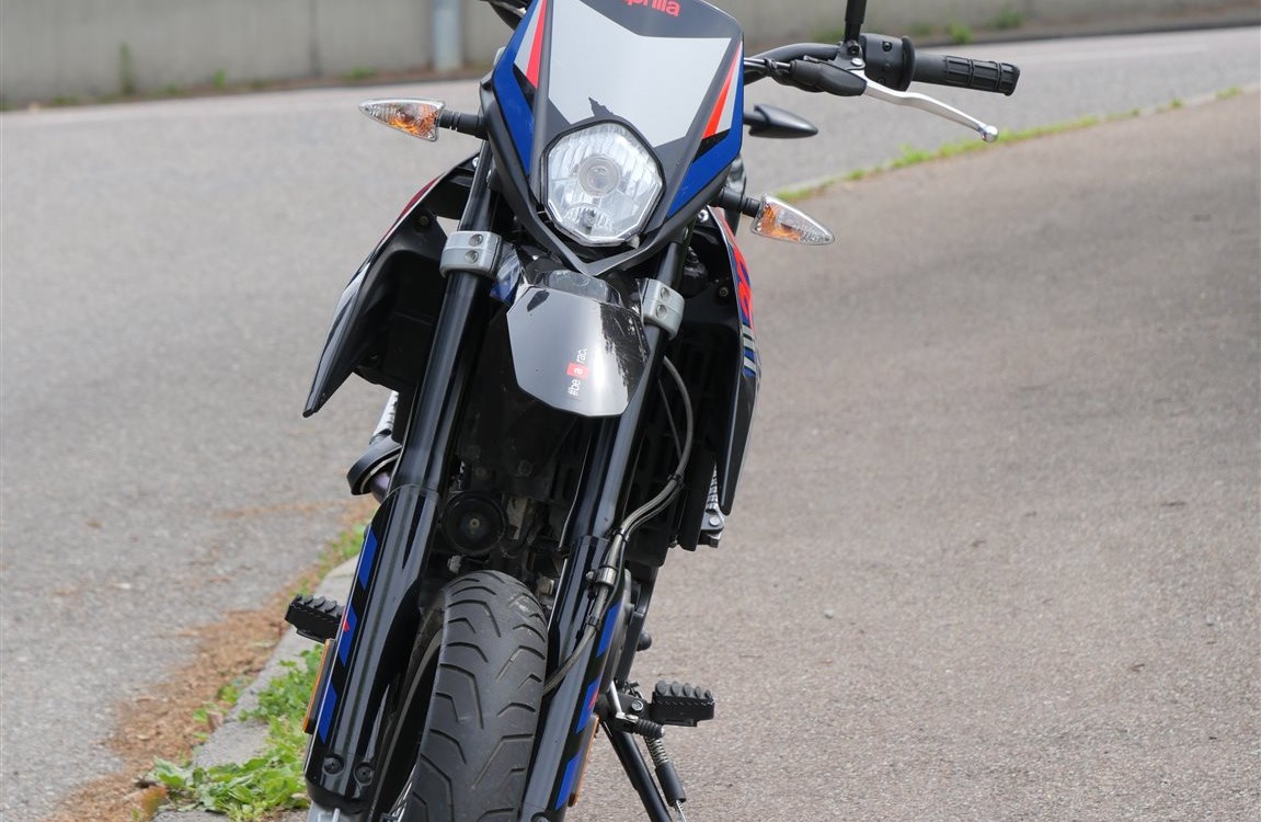 Angebot Aprilia SX 125