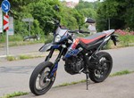 Angebot Aprilia SX 125