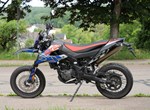 Angebot Aprilia SX 125