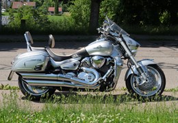 Gebrauchte Suzuki Intruder M1800R