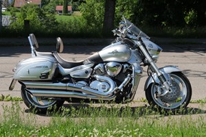 Angebot Suzuki Intruder M1800R