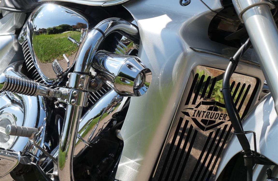 Angebot Suzuki Intruder M1800R