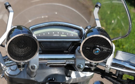 Gebrauchtmotorrad Suzuki Intruder M1800R - Bild 11