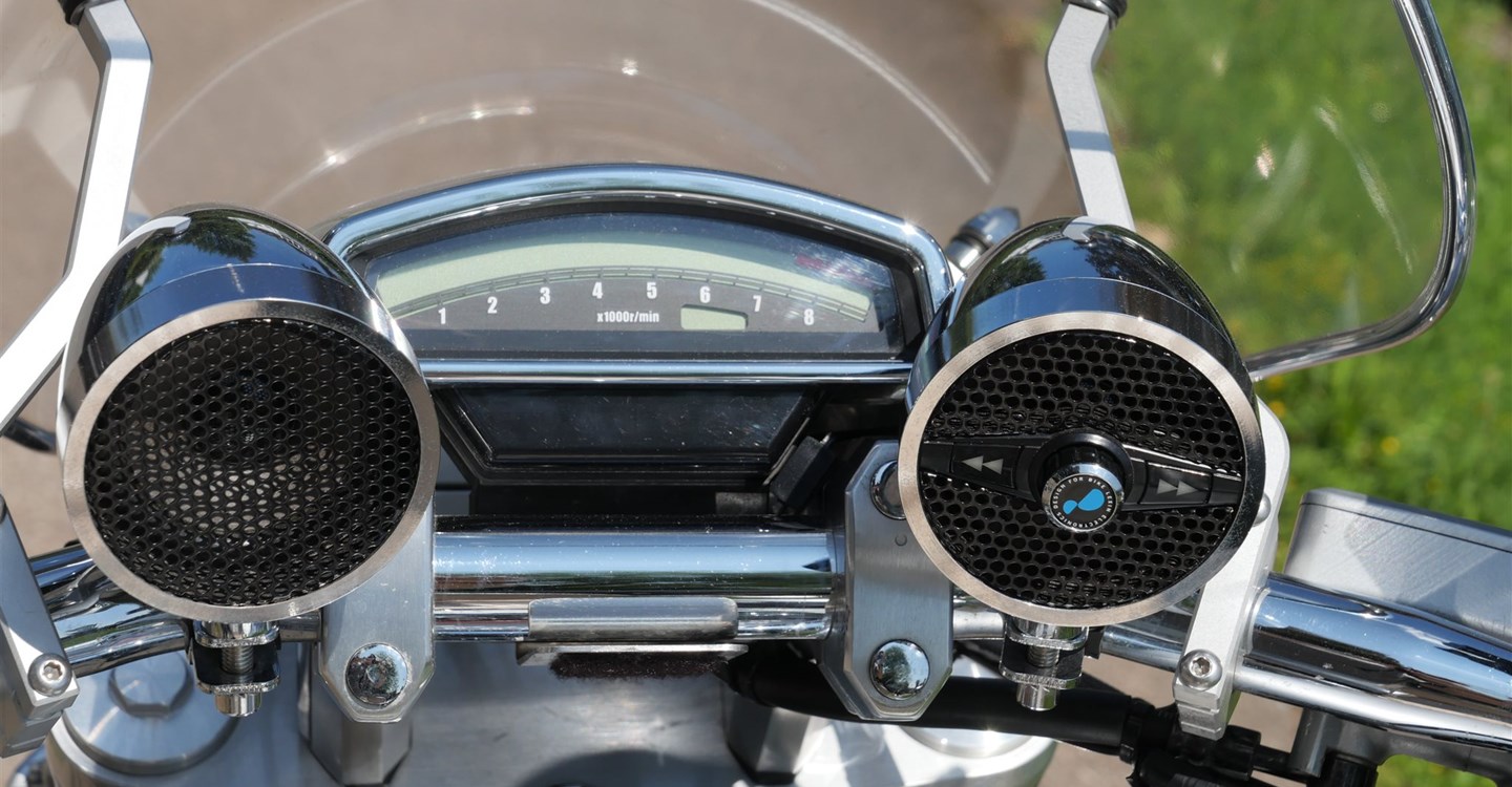 Angebot Suzuki Intruder M1800R
