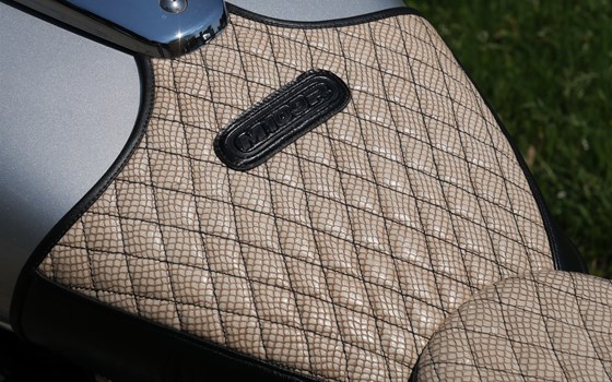 Gebrauchtmotorrad Suzuki Intruder M1800R - Bild 13