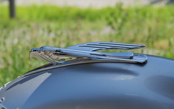 Gebrauchtmotorrad Suzuki Intruder M1800R - Bild 14