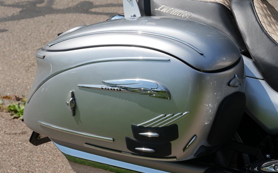 Gebrauchtmotorrad Suzuki Intruder M1800R - Bild 9