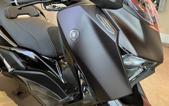 Neufahrzeug Yamaha XMAX 125 Tech MAX+ - Bild 11 Neufahrzeug Yamaha XMAX 125 Tech MAX+ - Bild 11