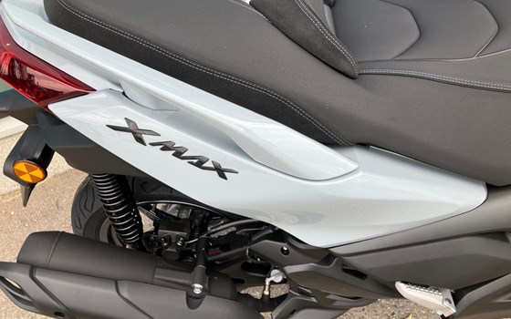 Neufahrzeug Yamaha XMAX 125 Tech MAX+ - Bild 5 Neufahrzeug Yamaha XMAX 125 Tech MAX+ - Bild 5