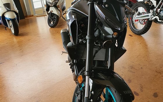 Neufahrzeug Yamaha MT-03 - Bild 2