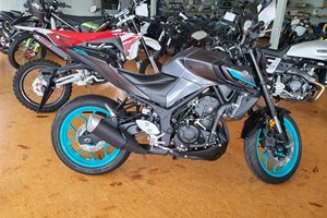 Angebot Yamaha MT-03