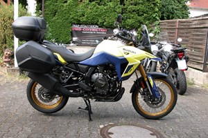 Angebot Suzuki V-Strom 800DE