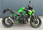 Motorrad