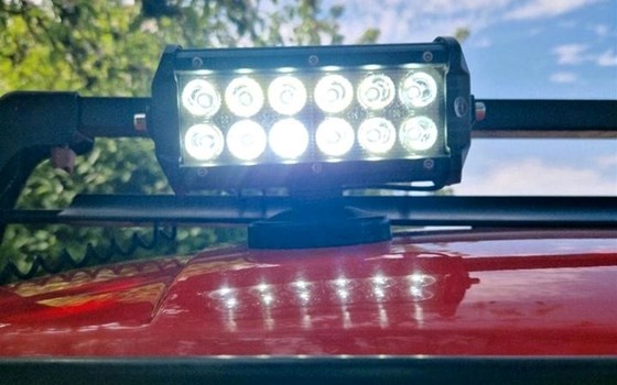 Gebrauchtmotorrad Piaggio Ape - Bild 2