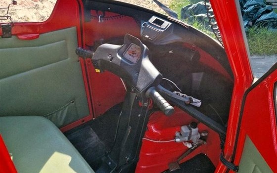 Gebrauchtmotorrad Piaggio Ape - Bild 3