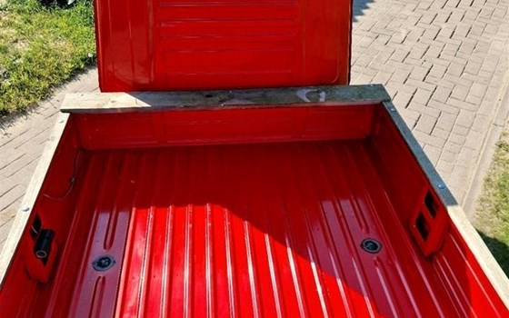 Gebrauchtmotorrad Piaggio Ape - Bild 6