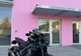 Motorrad