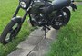 Motorrad