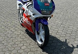 Gebrauchte Aprilia AF 1 Futura 50