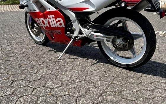 Gebrauchtmotorrad Aprilia AF 1 Futura 50 - Bild 3