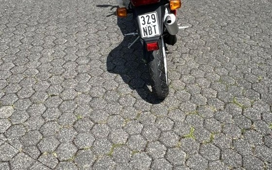 Gebrauchtmotorrad Aprilia AF 1 Futura 50 - Bild 4