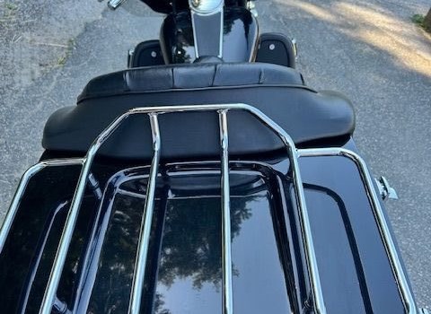Gebrauchtmotorrad Harley-Davidson Electra Glide Sport FLHS - Bild 3 Gebrauchtmotorrad Harley-Davidson Electra Glide Sport FLHS - Bild 3