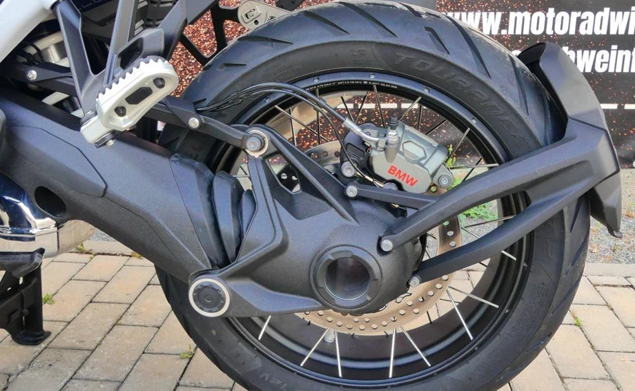 Angebot BMW R 100 GS Bild 10: Angebot BMW R 100 GS