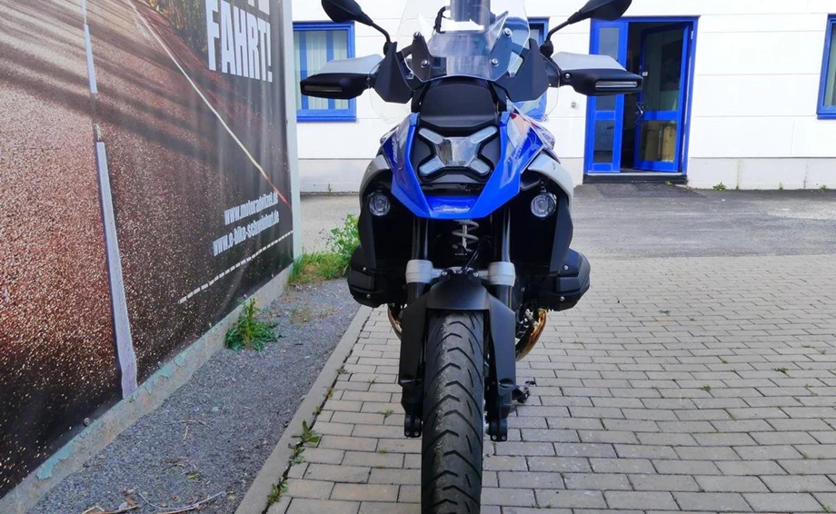 Angebot BMW R 100 GS Bild 14: Angebot BMW R 100 GS