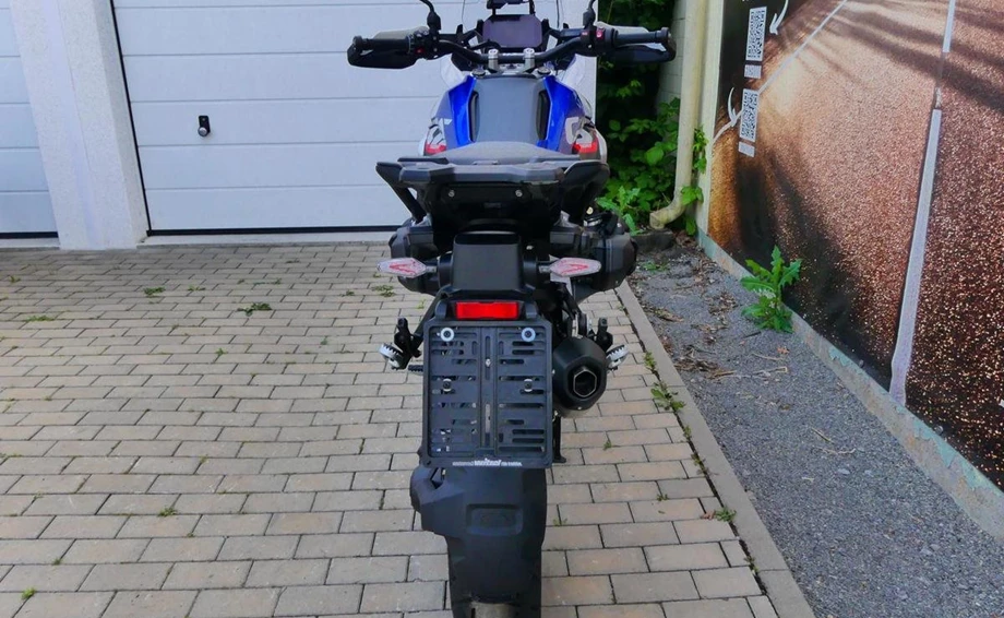 Angebot BMW R 100 GS Bild 15: Angebot BMW R 100 GS