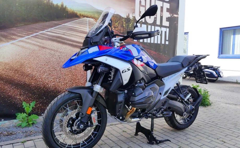 Angebot BMW R 100 GS Bild 3: Angebot BMW R 100 GS